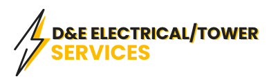 D&E Electrical Tower Services